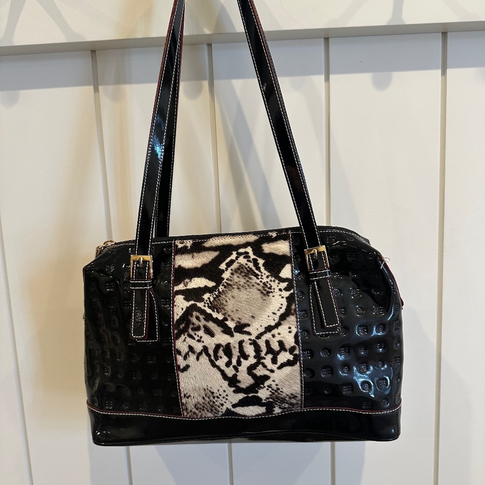 Arcadia  bag, very unique